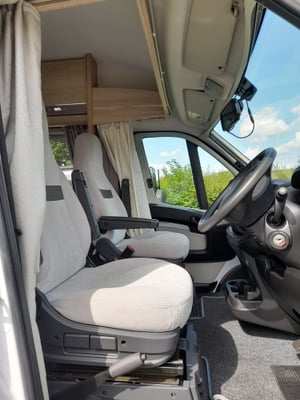 2020 Elddis Autoquest 194 — photo 48 of 49