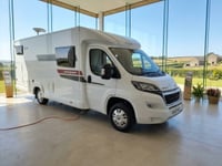 2020 Elddis Autoquest 194 - Image 2