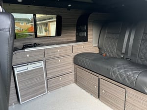 2019 Volkswagen T6 Transporter Highline — photo 5 of 22