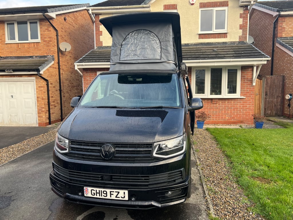 2019 Volkswagen T6 Transporter Highline - Image 1