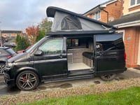 2019 Volkswagen T6 Transporter Highline - Image 2