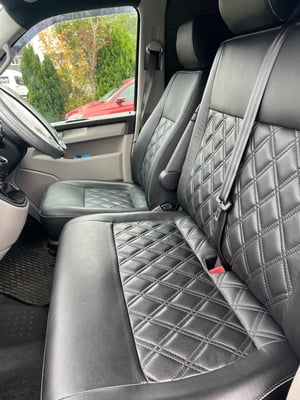 2019 Volkswagen T6 Transporter Highline — photo 13 of 22