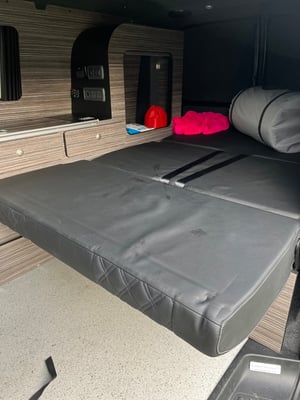 2019 Volkswagen T6 Transporter Highline — photo 15 of 22