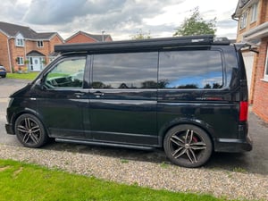 2019 Volkswagen T6 Transporter Highline — photo 4 of 22
