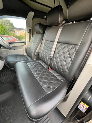 2019 Volkswagen T6 Transporter Highline — photo 17 of 22
