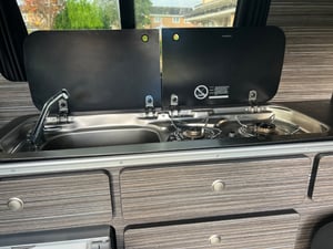 2019 Volkswagen T6 Transporter Highline — photo 18 of 22