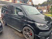 2019 Volkswagen T6 Transporter Highline - Image 3