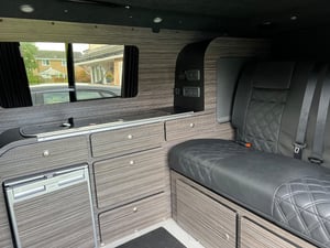 2019 Volkswagen T6 Transporter Highline — photo 20 of 22