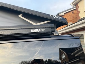 2019 Volkswagen T6 Transporter Highline — photo 21 of 22