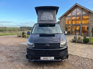 2019 Volkswagen T6 Transporter Highline — photo 22 of 22