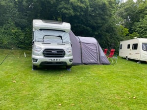 2024 Auto-Trail F-Line F68 — photo 6 of 50