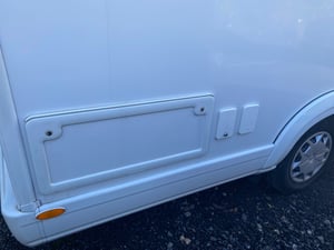 2024 Auto-Trail F-Line F68 — photo 21 of 50