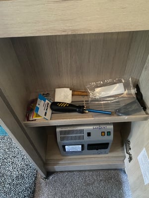 2024 Auto-Trail F-Line F68 — photo 22 of 50