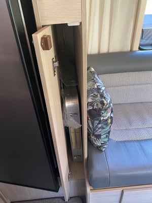 2024 Auto-Trail F-Line F68 — photo 23 of 50