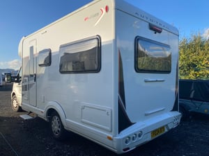 2024 Auto-Trail F-Line F68 — photo 29 of 50
