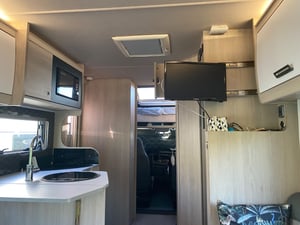 2024 Auto-Trail F-Line F68 — photo 36 of 50