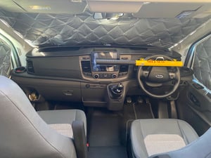 2024 Auto-Trail F-Line F68 — photo 39 of 50