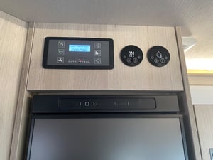 2024 Auto-Trail F-Line F68 — photo 44 of 50