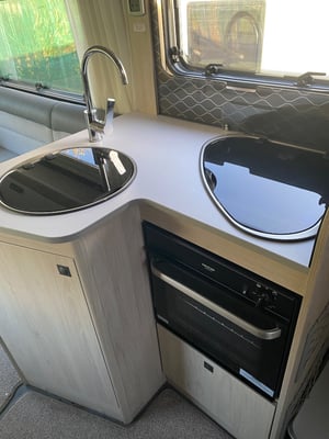 2024 Auto-Trail F-Line F68 — photo 45 of 50