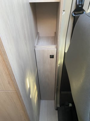 2024 Auto-Trail F-Line F68 — photo 47 of 50