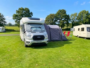 2024 Auto-Trail F-Line F68 — photo 7 of 50