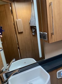 2015 Auto-Trail Tracker FB - Image 2