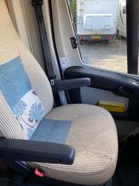 2015 Auto-Trail Tracker FB - Image 4