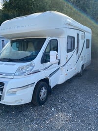 2015 Auto-Trail Tracker FB - Image 2