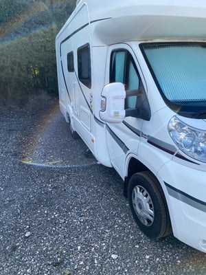 2015 Auto-Trail Tracker FB — photo 11 of 23