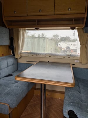 1999 Laika Ecovip 200 i — photo 4 of 8