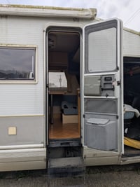 1999 Laika Ecovip 200 i - Image 3