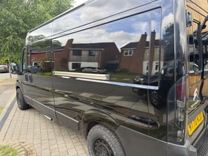 2020 Citroen Relay Camper Conversion — photo 6 of 40