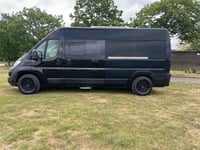 2020 Citroen Relay Camper Conversion - Image 4