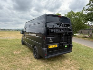2020 Citroen Relay Camper Conversion — photo 5 of 40