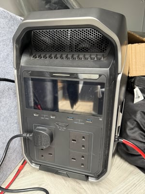 2020 Citroen Relay Camper Conversion — photo 11 of 40