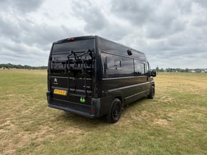 2020 Citroen Relay Camper Conversion — photo 19 of 40