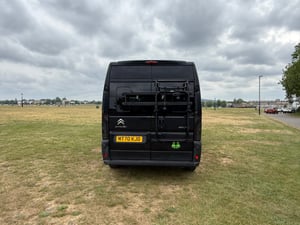 2020 Citroen Relay Camper Conversion — photo 20 of 40
