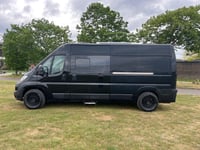 2020 Citroen Relay Camper Conversion - Image 3