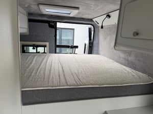 2020 Citroen Relay Camper Conversion — photo 32 of 40