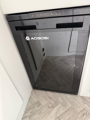 2020 Citroen Relay Camper Conversion — photo 34 of 40