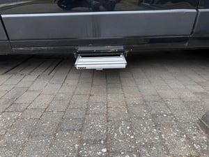 2020 Citroen Relay Camper Conversion — photo 35 of 40