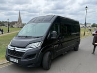 2020 Citroen Relay Camper Conversion - Image 2
