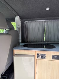 2002 Vw T3 Transporter T30 130 TDI LWB - Image 4
