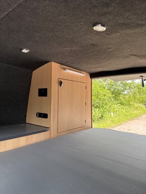 2002 Vw T3 Transporter T30 130 TDI LWB — photo 5 of 18