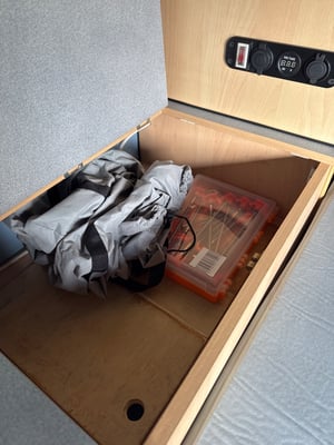 2002 Vw T3 Transporter T30 130 TDI LWB — photo 9 of 18