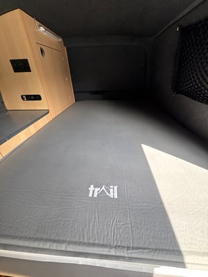 2002 Vw T3 Transporter T30 130 TDI LWB — photo 11 of 18