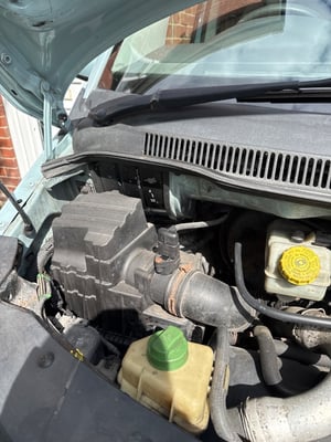 2002 Vw T3 Transporter T30 130 TDI LWB — photo 18 of 18