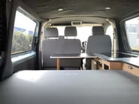 2004 Volkswagen Transporter T30 - Video