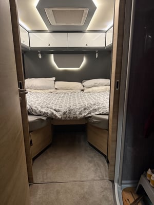 2023 Dethleffs Globetrotter XLI — photo 22 of 22
