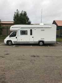 2007 Auto-Trail Mohican - Image 2